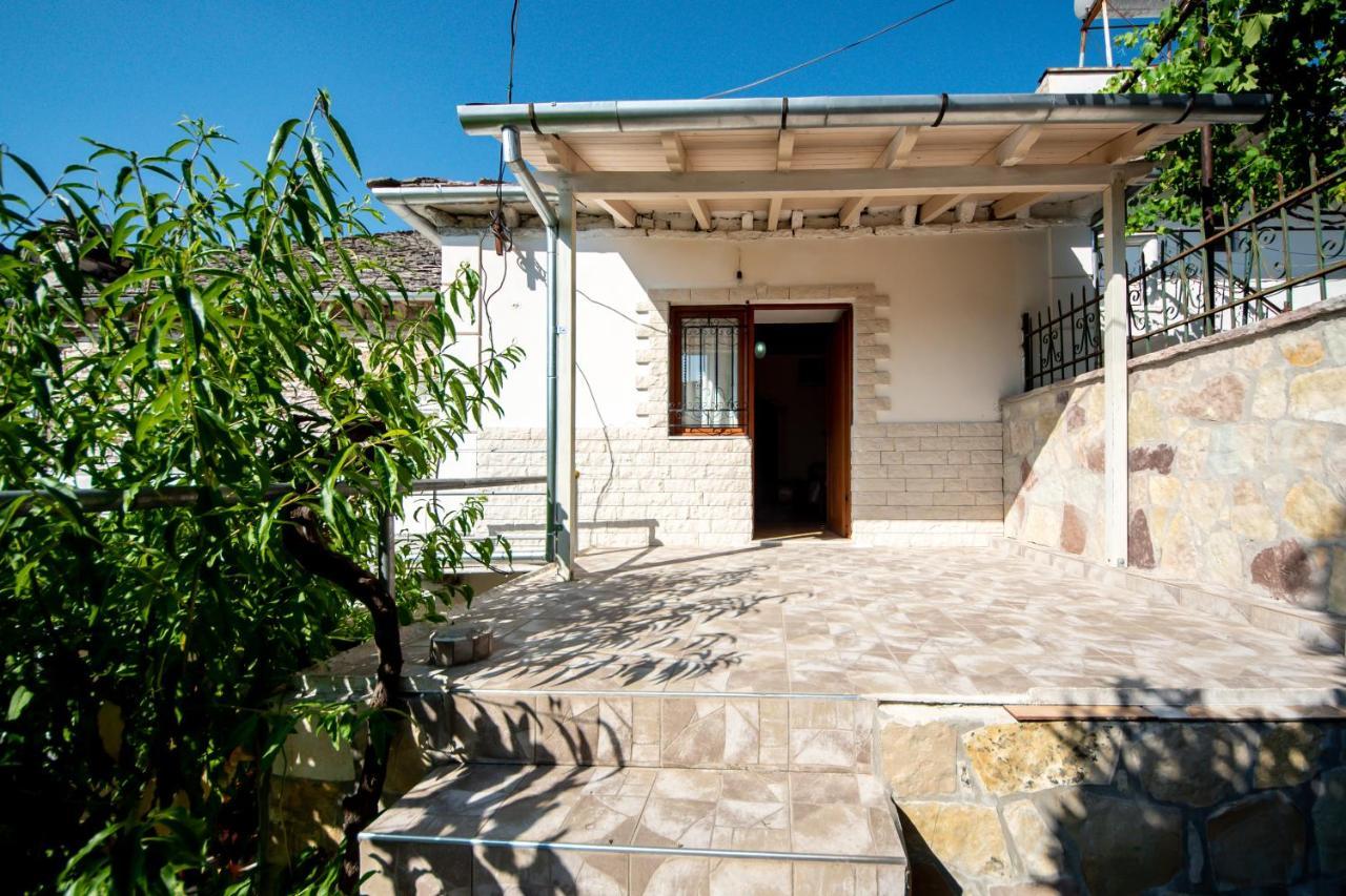 Garden Pensjonat Gjirokastra