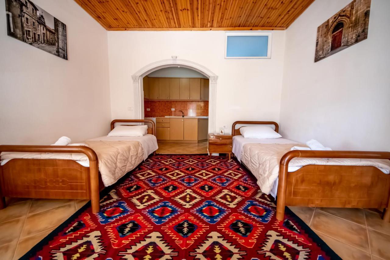 Garden Guest house