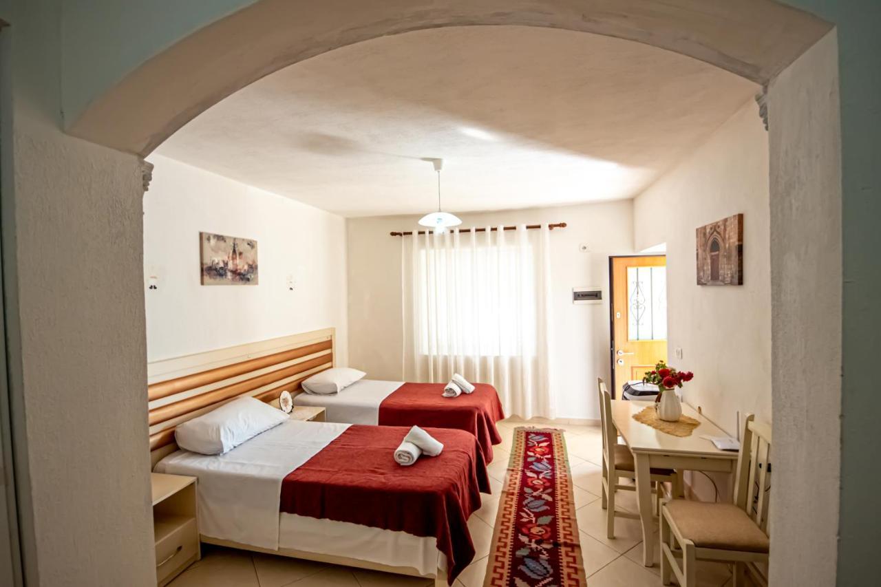 Garden Guest house *