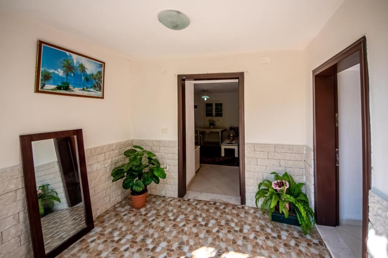 Garden Guest house *